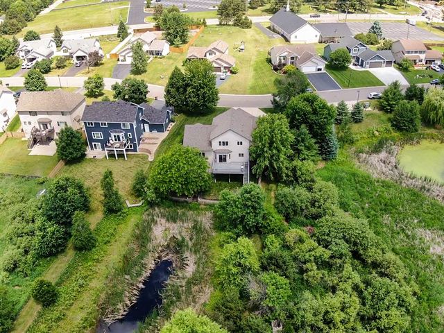 890 160th Lane NW, Andover, MN 55304