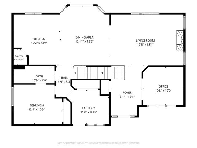 890 160th Lane NW, Andover, MN 55304