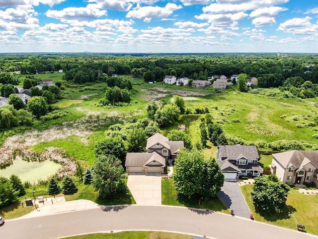 890 160th Lane NW, Andover, MN 55304