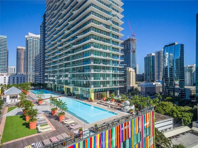 1300 S Miami Ave 4704, Miami, FL 33130