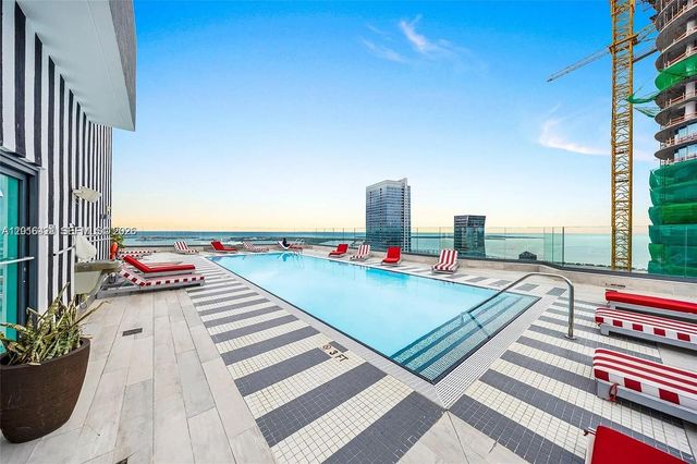 1300 S Miami Ave 4704, Miami, FL 33130
