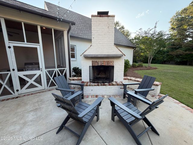 404 Herons Court, Ridgeland, MS 39157