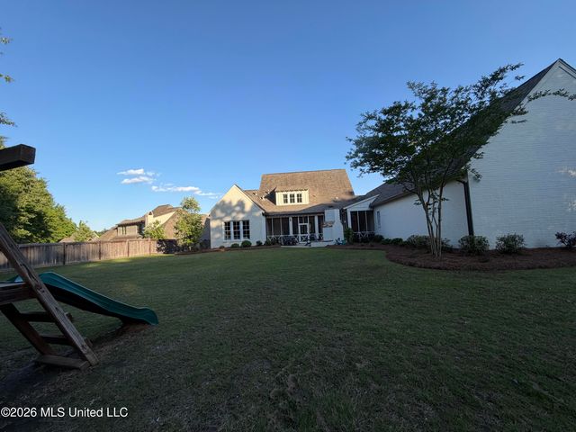404 Herons Court, Ridgeland, MS 39157