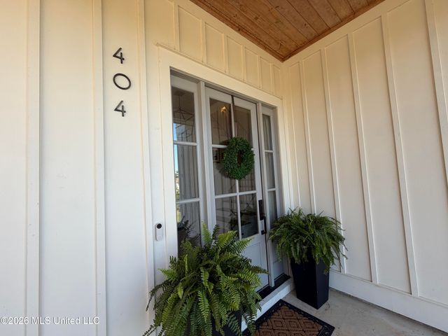 404 Herons Court, Ridgeland, MS 39157
