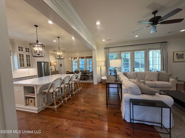 404 Herons Court, Ridgeland, MS 39157