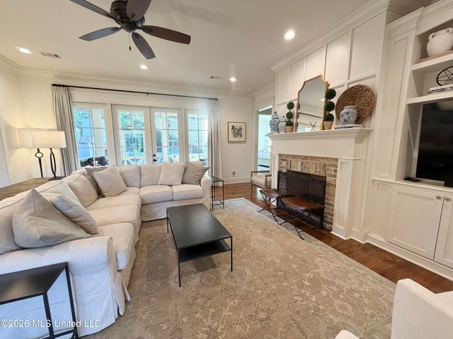 404 Herons Court, Ridgeland, MS 39157