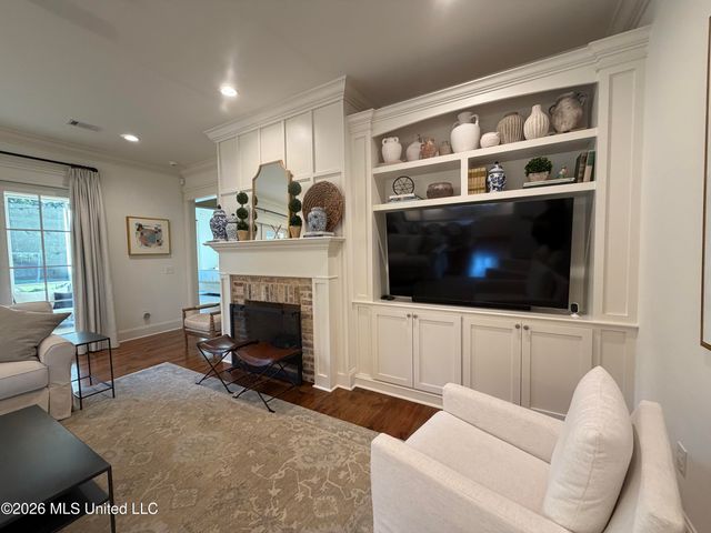 404 Herons Court, Ridgeland, MS 39157