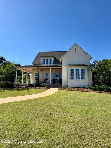 404 Herons Court, Ridgeland, MS 39157