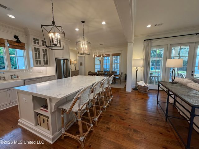 404 Herons Court, Ridgeland, MS 39157