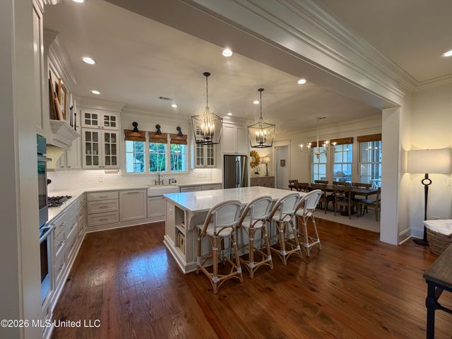 404 Herons Court, Ridgeland, MS 39157