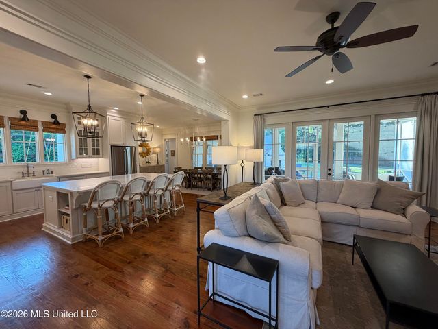 404 Herons Court, Ridgeland, MS 39157