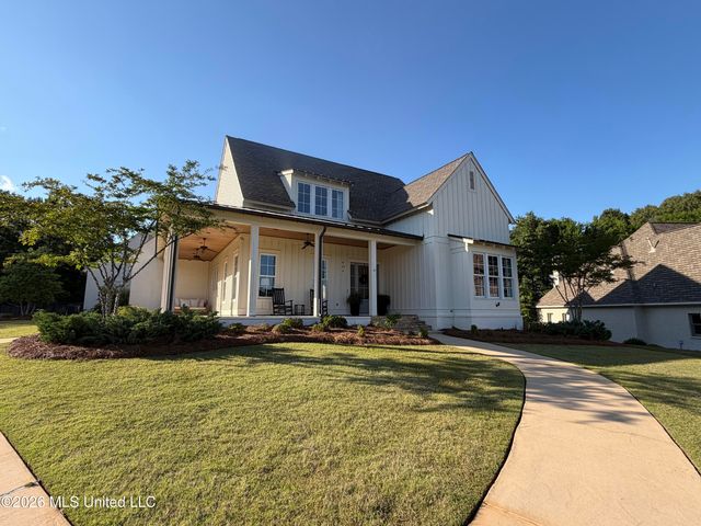 404 Herons Court, Ridgeland, MS 39157