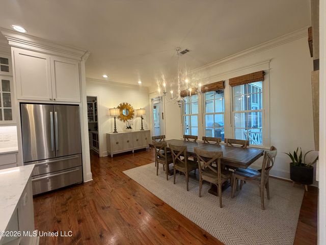 404 Herons Court, Ridgeland, MS 39157