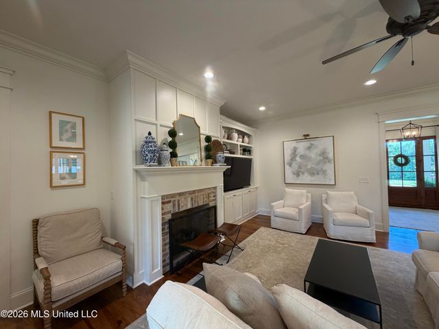 404 Herons Court, Ridgeland, MS 39157