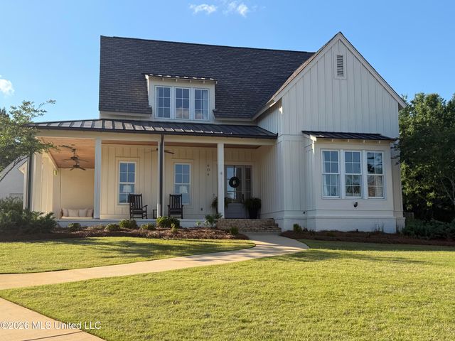404 Herons Court, Ridgeland, MS 39157