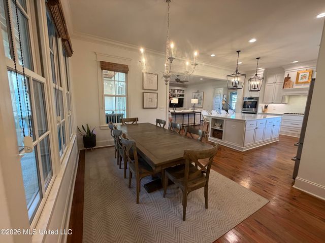 404 Herons Court, Ridgeland, MS 39157