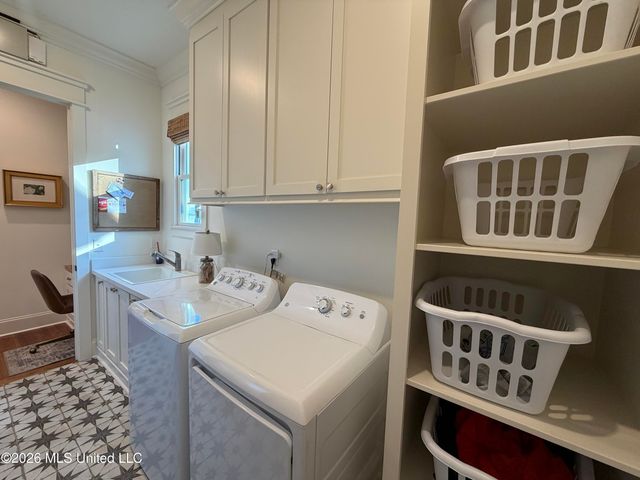 404 Herons Court, Ridgeland, MS 39157