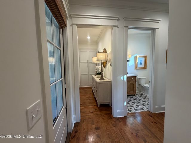 404 Herons Court, Ridgeland, MS 39157