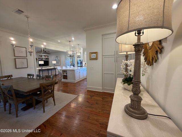 404 Herons Court, Ridgeland, MS 39157
