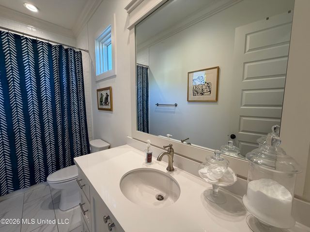 404 Herons Court, Ridgeland, MS 39157