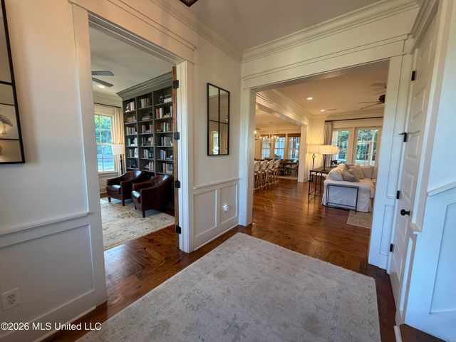 404 Herons Court, Ridgeland, MS 39157