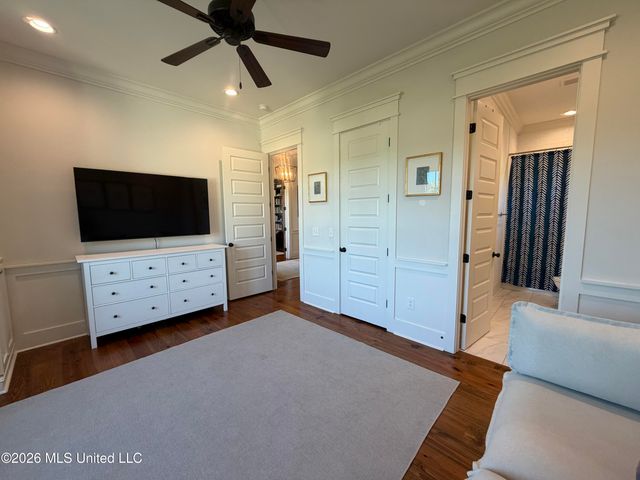 404 Herons Court, Ridgeland, MS 39157