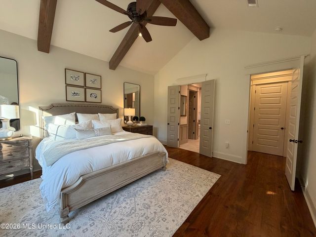 404 Herons Court, Ridgeland, MS 39157