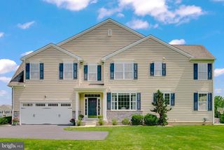 3017 BAINBRIDGE DR, Lansdale, PA 19446