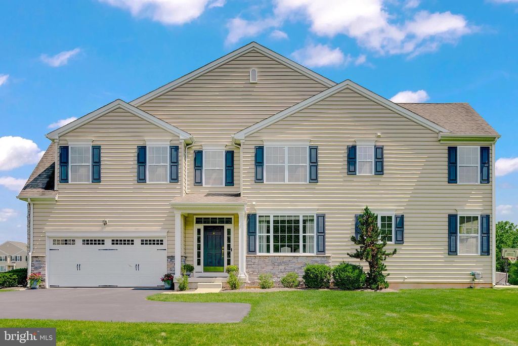 3017 BAINBRIDGE DR, Lansdale, PA 19446