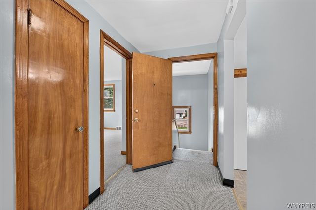 8 Evergreen Place, Cheektowaga, NY 14225