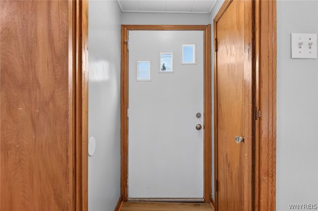 8 Evergreen Place, Cheektowaga, NY 14225