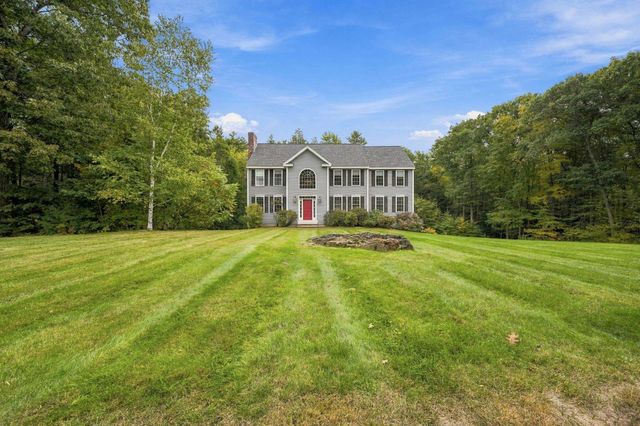 48 Bald Hill Road, Raymond, NH 03077