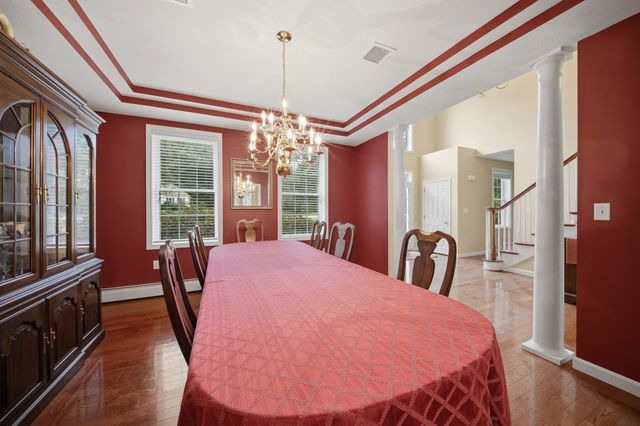 48 Bald Hill Road, Raymond, NH 03077
