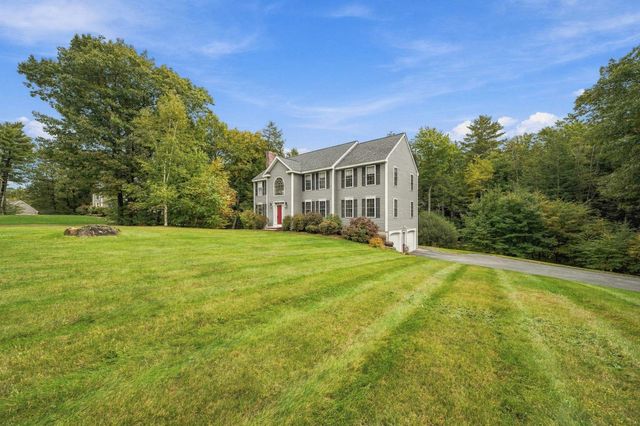 48 Bald Hill Road, Raymond, NH 03077