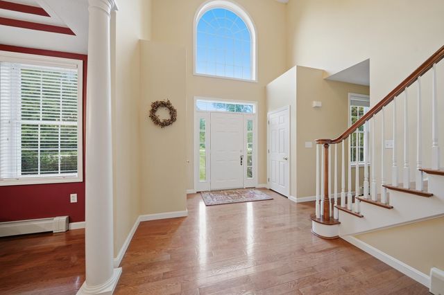 48 Bald Hill Road, Raymond, NH 03077
