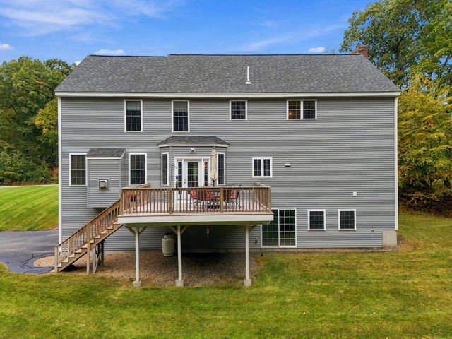 48 Bald Hill Road, Raymond, NH 03077