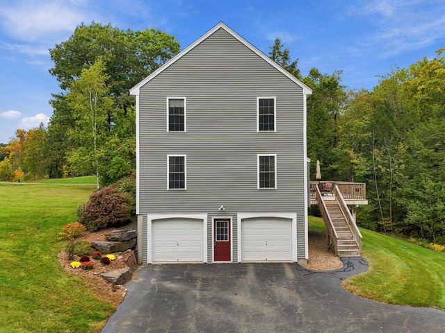 48 Bald Hill Road, Raymond, NH 03077