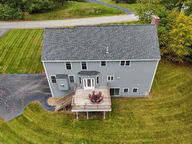 48 Bald Hill Road, Raymond, NH 03077