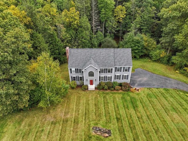 48 Bald Hill Road, Raymond, NH 03077