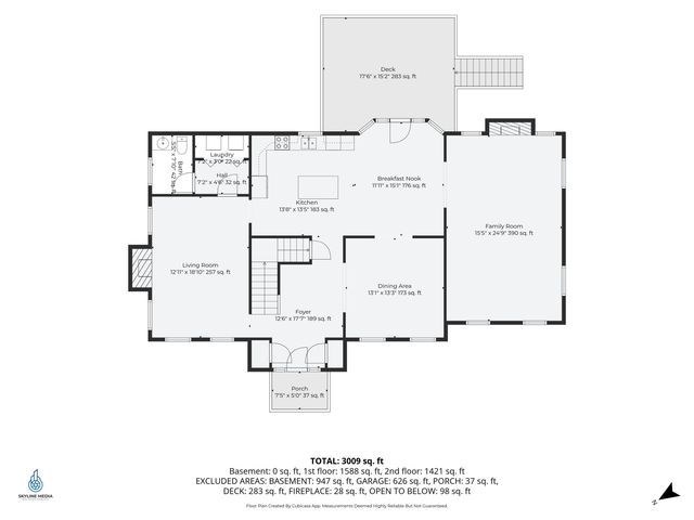 48 Bald Hill Road, Raymond, NH 03077