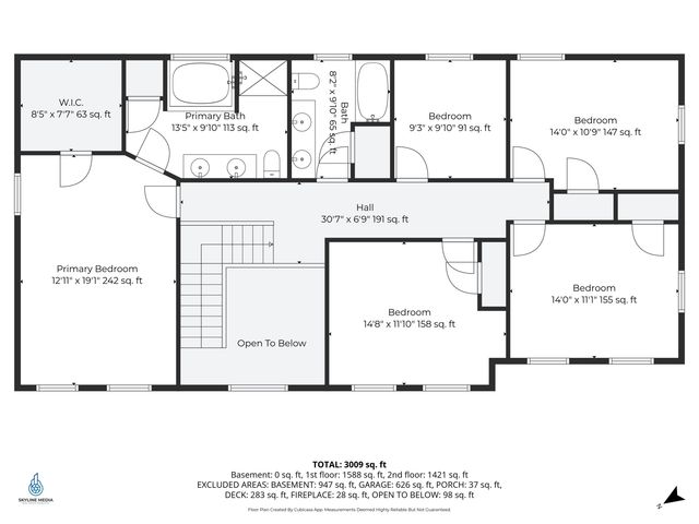 48 Bald Hill Road, Raymond, NH 03077