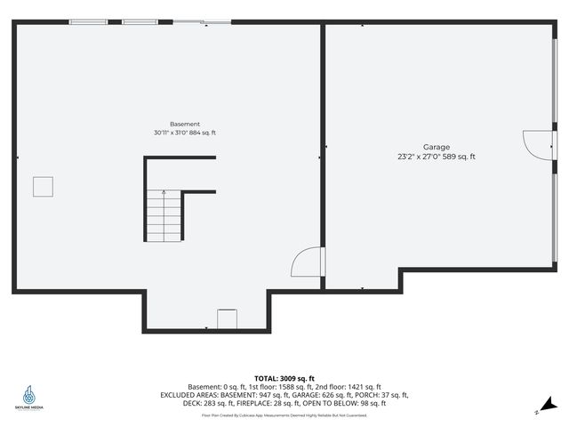 48 Bald Hill Road, Raymond, NH 03077