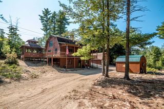 359 Gold Coast Drive, Wakefield, NH 03830