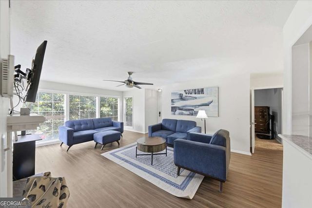 704 Olde Mill Lane, Norcross, GA 30093