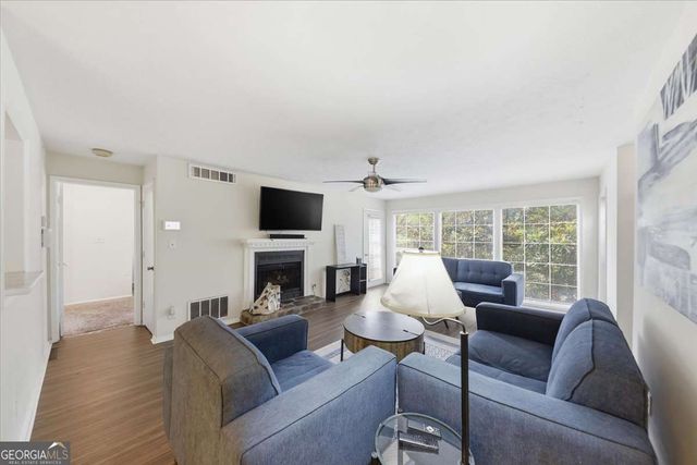 704 Olde Mill Lane, Norcross, GA 30093