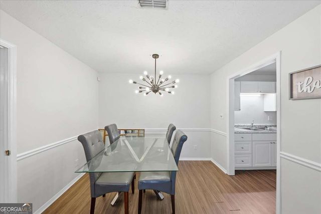 704 Olde Mill Lane, Norcross, GA 30093