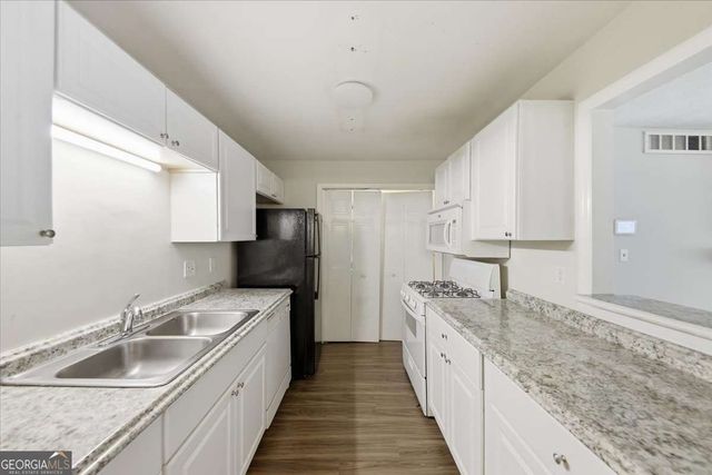 704 Olde Mill Lane, Norcross, GA 30093