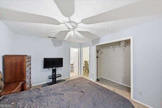704 Olde Mill Lane, Norcross, GA 30093