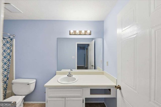 704 Olde Mill Lane, Norcross, GA 30093