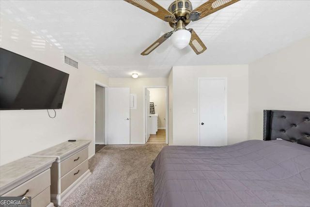 704 Olde Mill Lane, Norcross, GA 30093